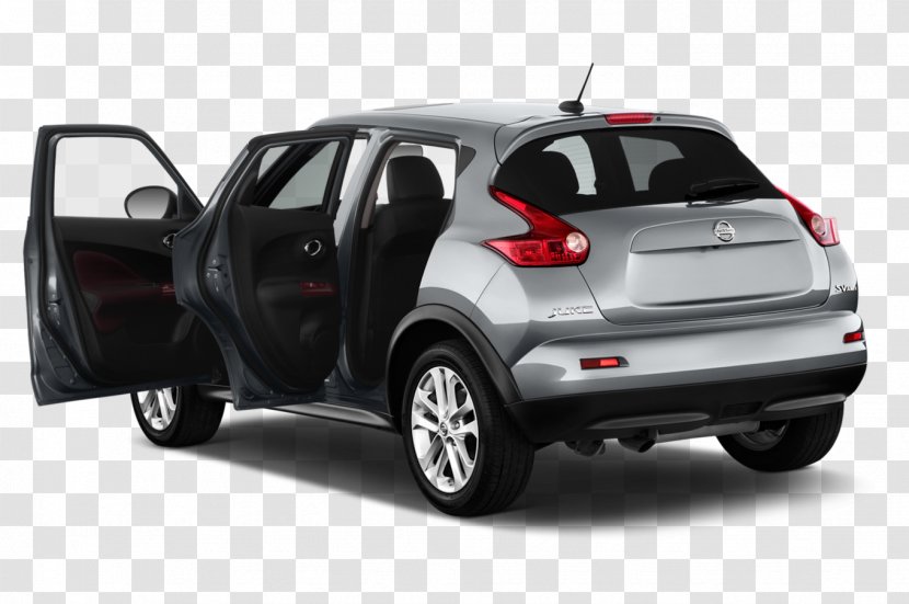 2014 Nissan Juke 2015 Car 2013 Transparent PNG