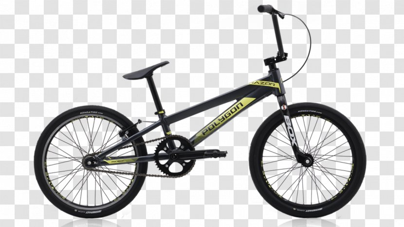 BMX Bike Bicycle Freestyle Racing - Bmx Transparent PNG