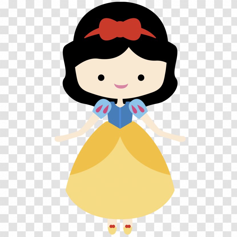 Snow White Dopey Seven Dwarfs Clip Art Image - Fictional Character Transparent PNG