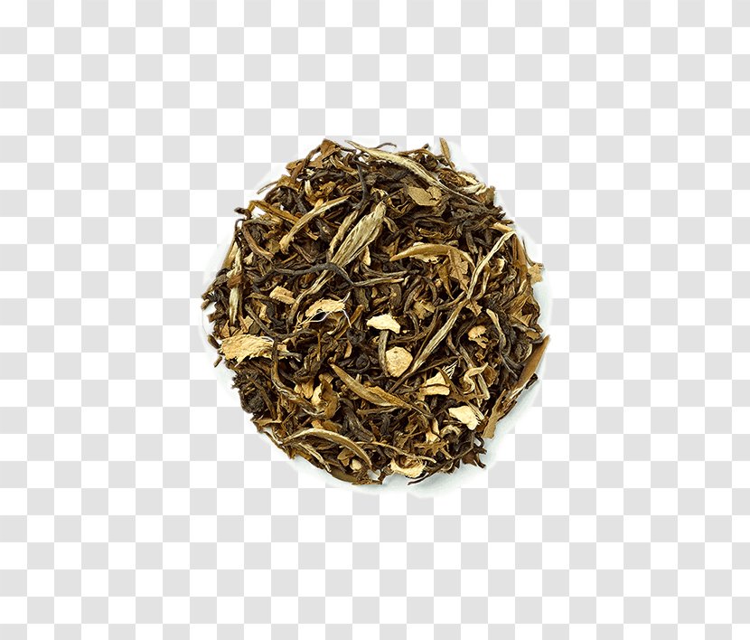 Golden Monkey Tea Nilgiri White Baihao Yinzhen Transparent PNG