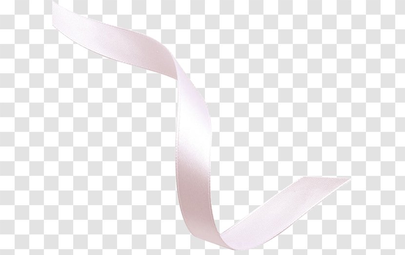 Pink Ribbon - Gratis - Bend Of The Stream Transparent PNG