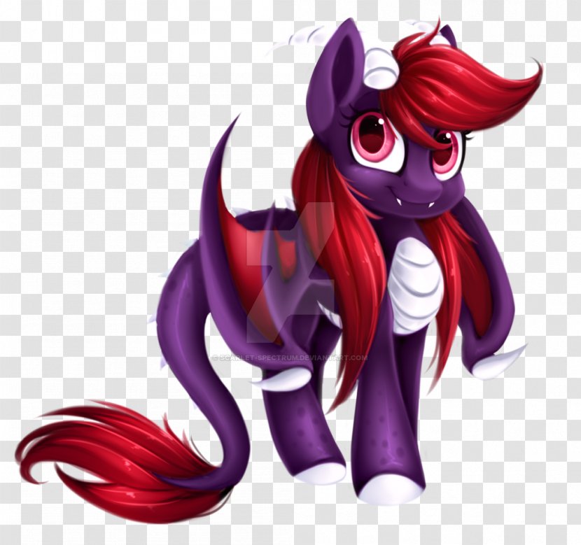 Pony Drawing Illustration DeviantArt - Heart - Vision Scarlet Witch Transparent PNG