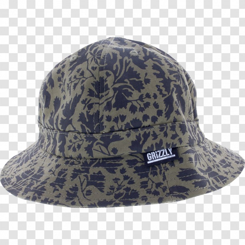Baseball Cap Bucket Hat Camouflage Transparent PNG