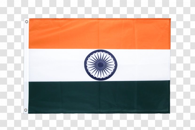 Flag Of India Fahne Mauritius - Japan Transparent PNG
