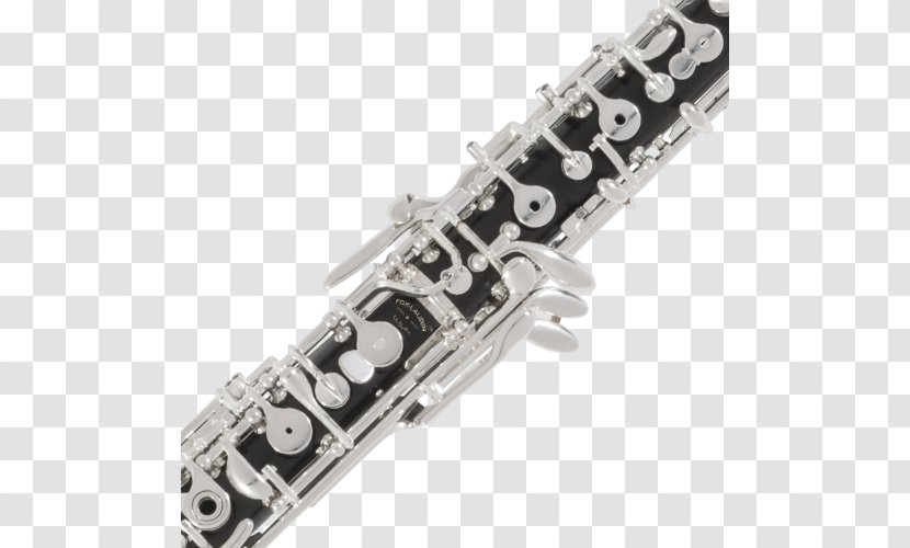 Cor Anglais Oboe A. Laubin Clarinet Musical Instruments - Tree Transparent PNG