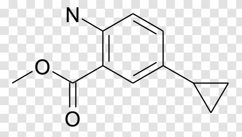 Organic Chemistry Chemical Compound Molecule Medicinal - Symbol Transparent PNG