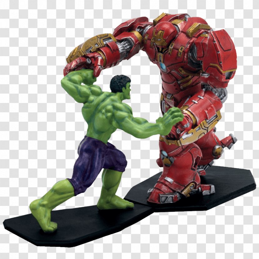 Hulk Ultron Iron Man Thor Clint Barton - Jack Kirby Transparent PNG