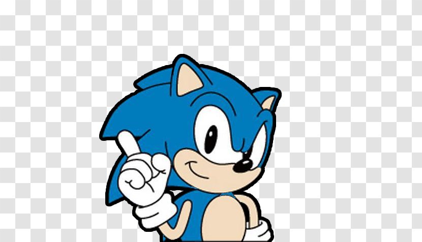 Sonic The Hedgehog 2 Heroes Generations 2D Computer Graphics - Frame - Heart Transparent PNG