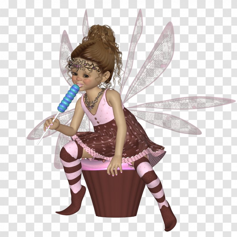 Angel Cartoon - Mythical Creature - Costume Accessory Design Transparent PNG