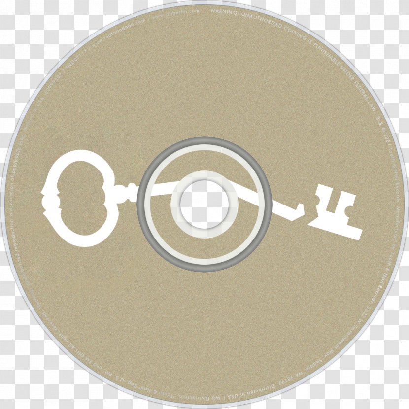 Compact Disc - Design Transparent PNG