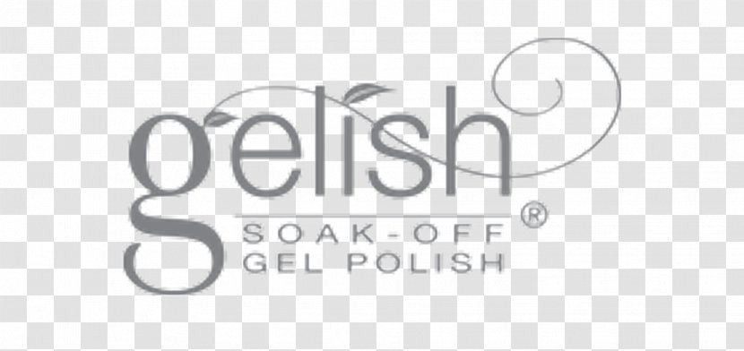 Gel Nails Nail Polish Gelish Soak-Off Manicure - Salon Transparent PNG
