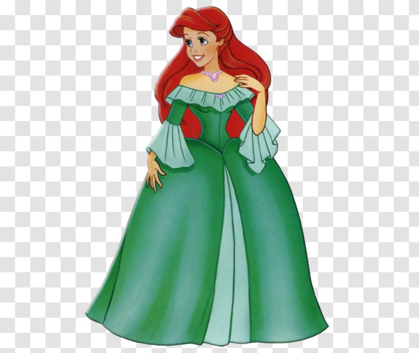 Ariel Belle Cinderella Disney Princess Minnie Mouse Transparent PNG
