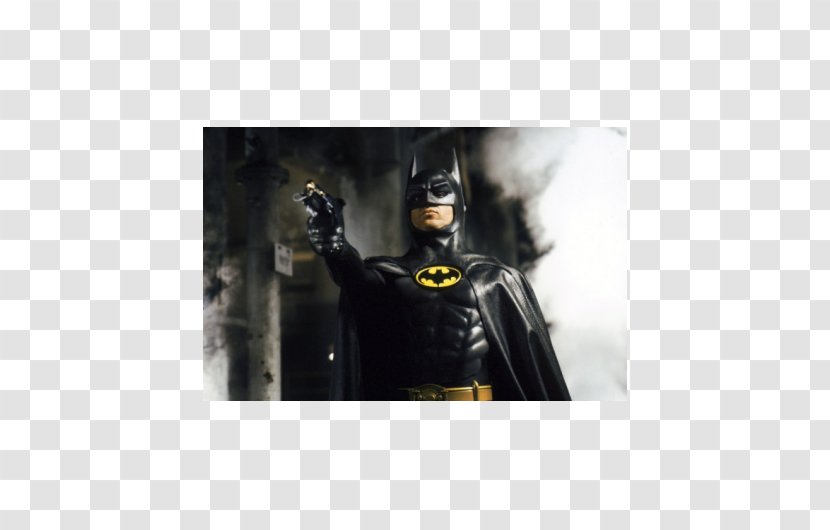 Batman Film Actor Superhero Movie Michael Keaton - Dark Knight - Returns Penguin Transparent PNG