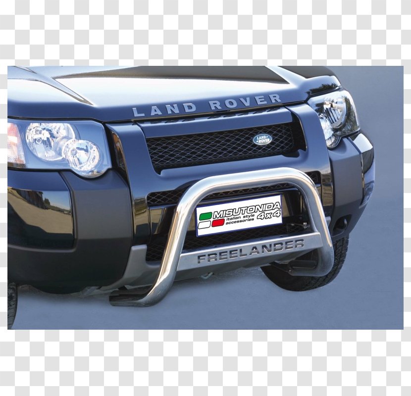 2004 Land Rover Freelander 1993 Defender Discovery Car Transparent PNG