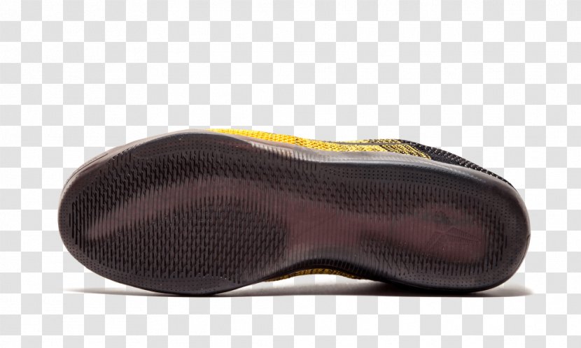 Nike Kobe 11 Elite Low Prm Brazil 2016 Mens Sneakers Shoe Men Xi (Purple / Hyper Grape Black Unversity - Heart - Bruce Lee Shoes Transparent PNG