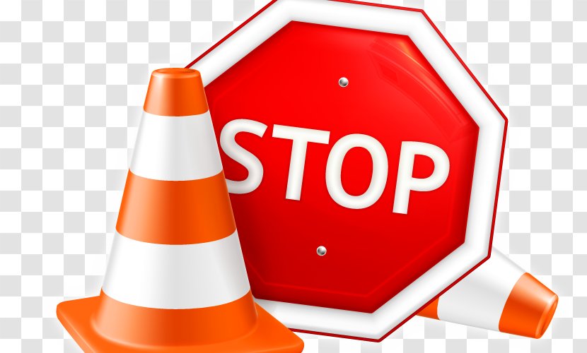 Royalty-free Stop Sign Clip Art - Can Stock Photo - Photography Transparent PNG