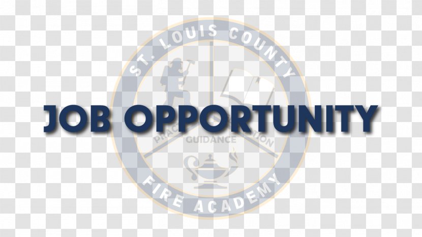 Frontenac St Louis County Fire Academy West Center Mehlville Job - Label - Opportunity Transparent PNG