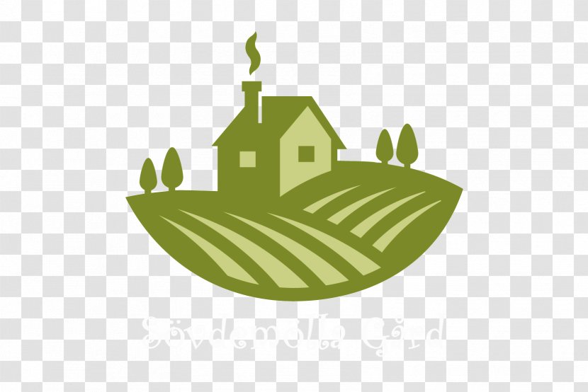 Agriculture Organic Farming Agricultural Land Logo - Finca Ecommerce Transparent PNG