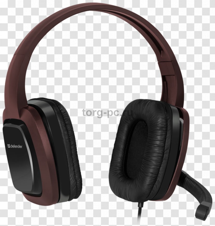 Headset Microphone Headphones Computer Price - Electrical Impedance Transparent PNG