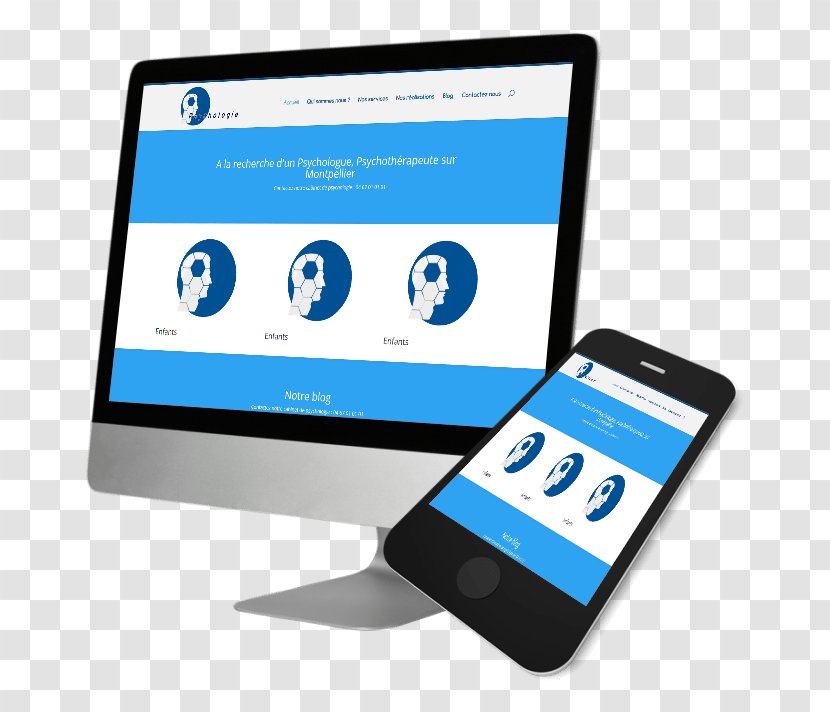 Smartphone WooCommerce WordPress Theme WooFrance - Communication Device Transparent PNG