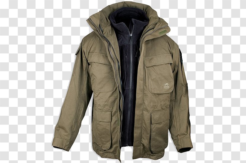 Jacket T-shirt Coat Clothing - Transparent Image Transparent PNG