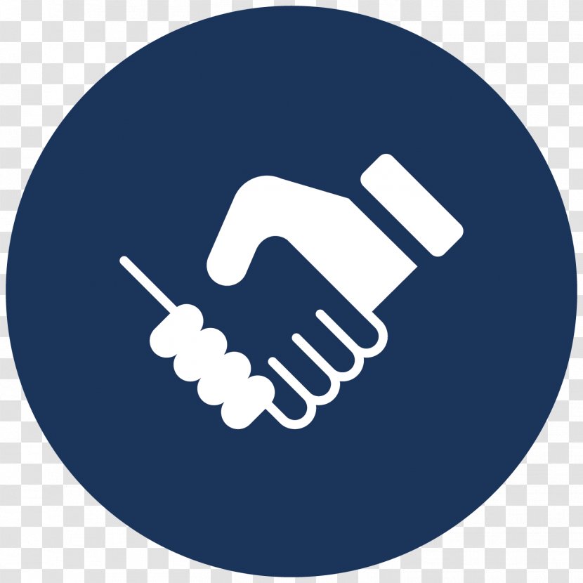 Partnership Business Company Organization Service - Hand - Presentation Transparent PNG