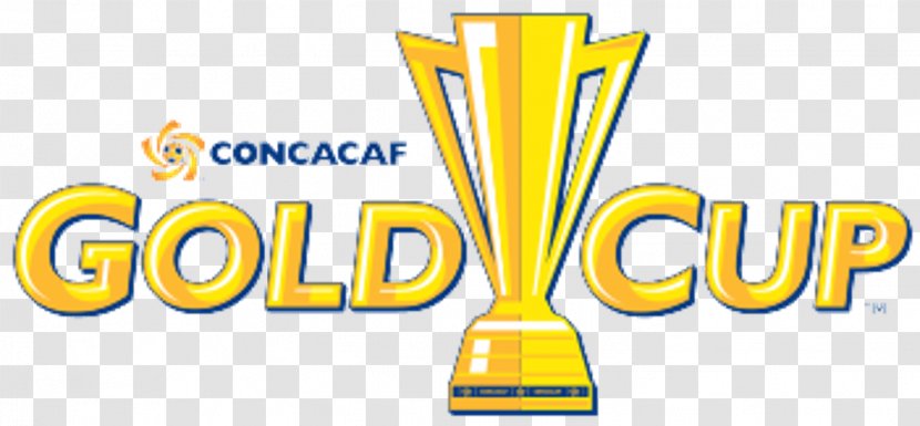 2017 CONCACAF Gold Cup 2019 Football Logo Transparent PNG