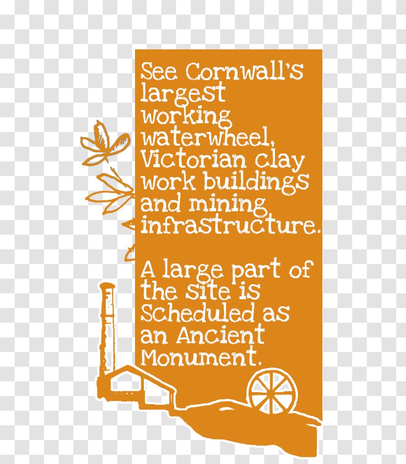 Wheal Martyn Clay Works Licking Lessons Als EBook Von Jodi Joyce The Ancient Cornish Drama Illustration Museum Transparent PNG