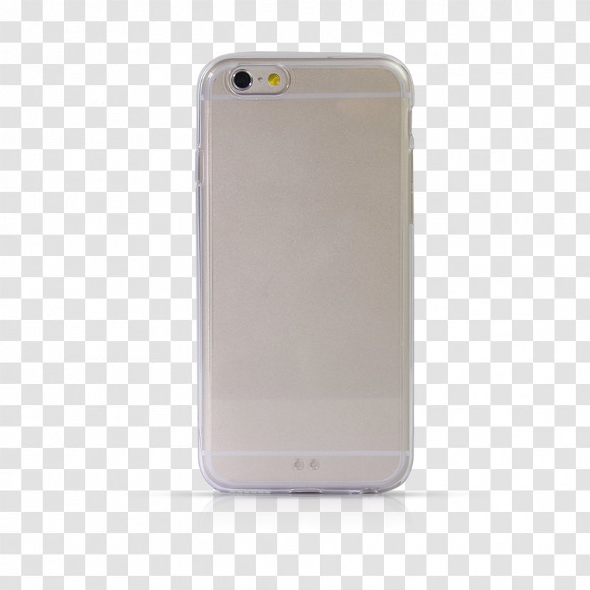 Smartphone Mobile Phone Accessories - Apple Iphone 6 - Scratch Resistant Transparent PNG