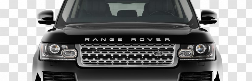 Range Rover Evoque 2018 Land Car - Fourwheel Drive Transparent PNG