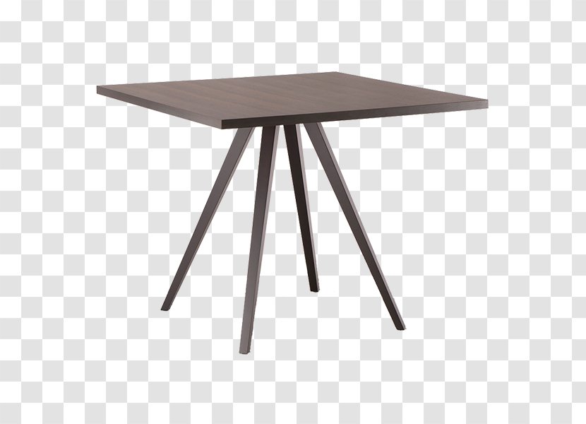 Line Angle - Outdoor Table Transparent PNG