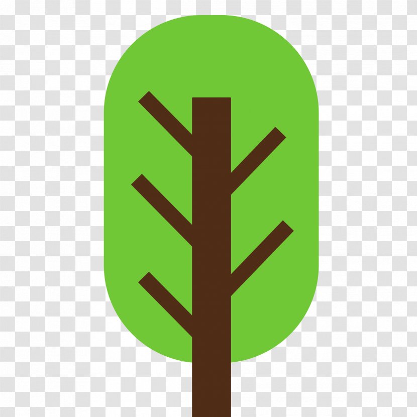 Tree Square Clip Art - Stock Photography - Pine Transparent PNG