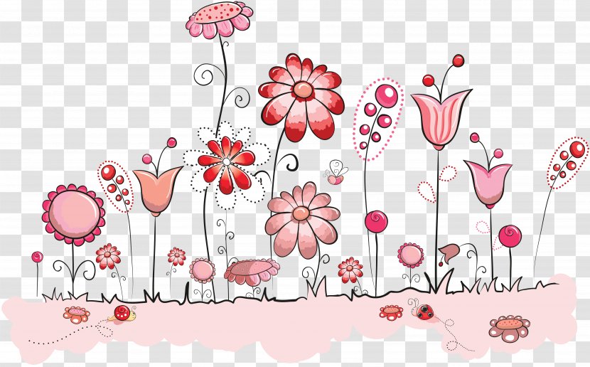 Flower Clip Art - Floristry - Chrysanthemum Transparent PNG