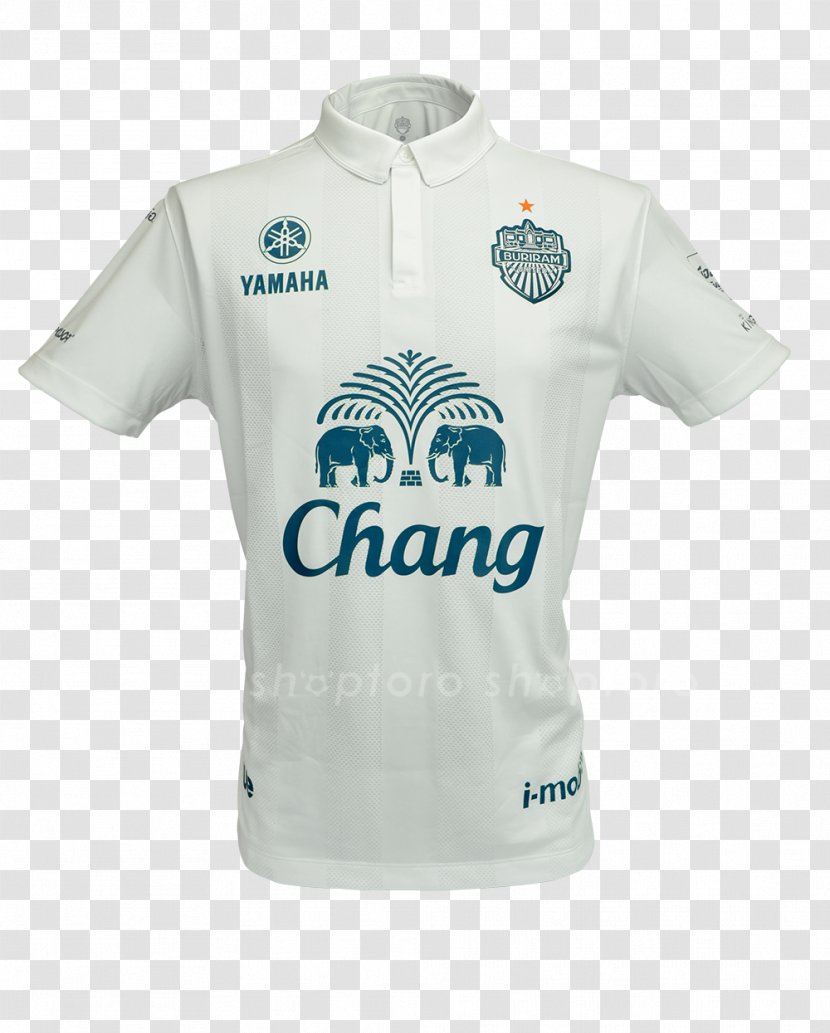 Buriram United F.C. Chang Arena 2017 Thai Premier League World Cup Clothing - Outerwear - Football Transparent PNG