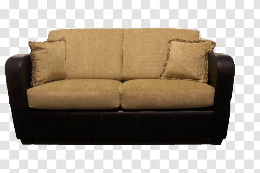 Couch Furniture - Sofa Image Transparent PNG