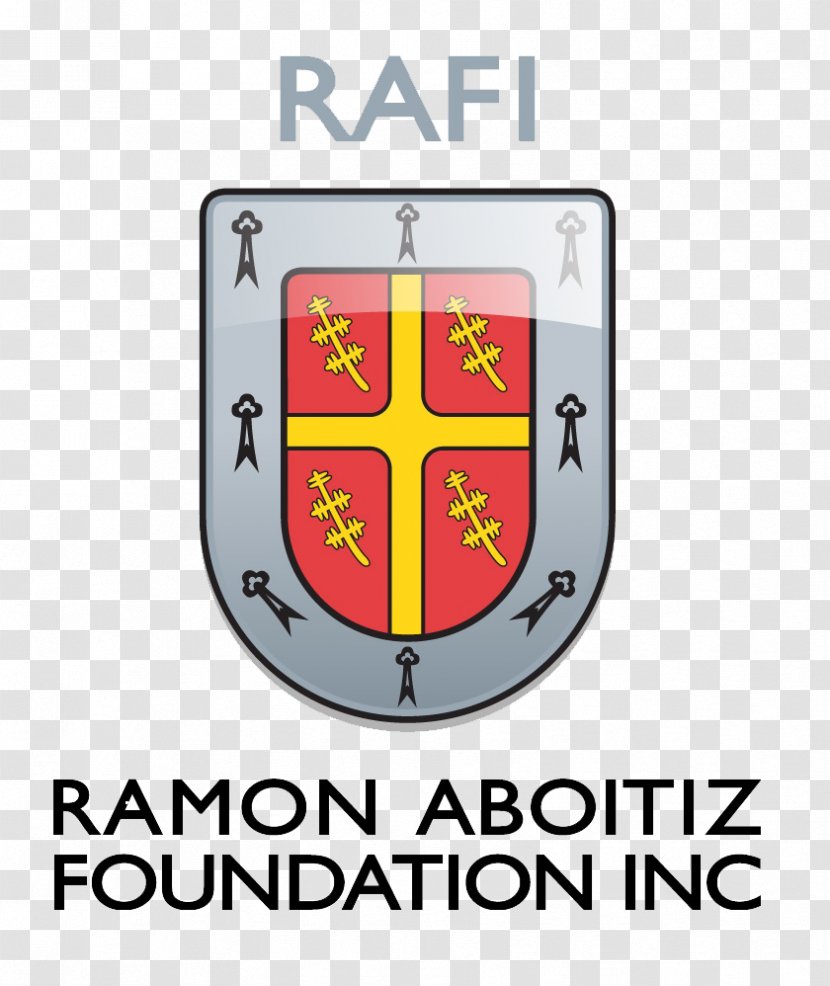 Ramon Aboitiz Foundation Inc. Logo Emblem RAFI Micro-Finance Cebu City Branch Foundation, - JOB VACANCY Transparent PNG