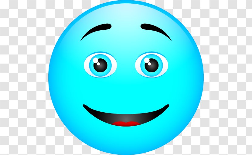 Smiley Emoticon - Csssprites Transparent PNG