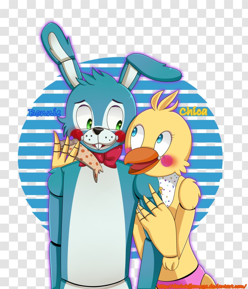 Five Nights At Freddy's 2 Toy Amazon.com Nelly Duff Art - Cartoon Transparent PNG