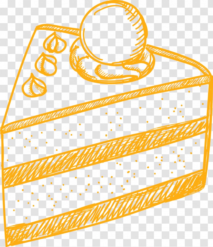 Dessert Drawing Image - Cupcake - Crapekuchen Transparent PNG