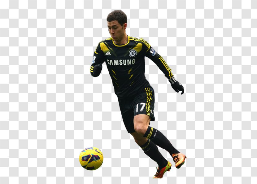 Frank Pallone Team Sport Football Player Chelsea F.C. Jersey - Sports Equipment Transparent PNG