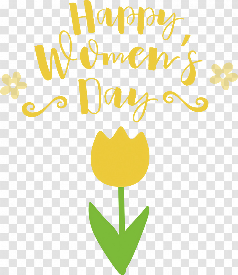 Happy Womens Day Womens Day Transparent PNG