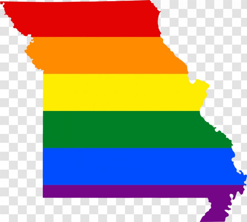 Dallas County, Missouri Gubernatorial Election, 2016 Flag Of Rainbow - United States Transparent PNG