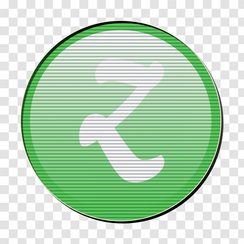 Zootool Icon - Green - Logo Symbol Transparent PNG