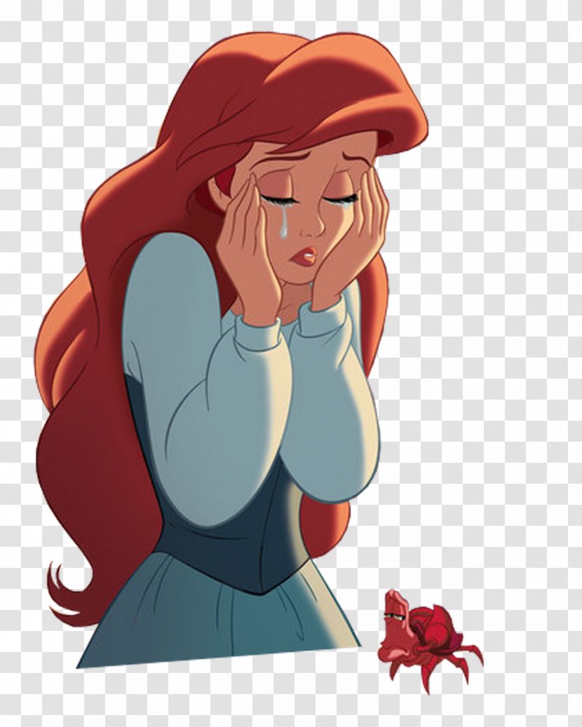 Ariel Elsa Princess Jasmine Anna Disney - Flower Transparent PNG