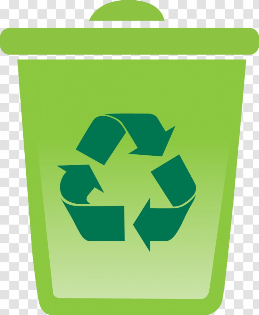 Recycling Symbol Clip Art - Yellow - Grass Transparent PNG