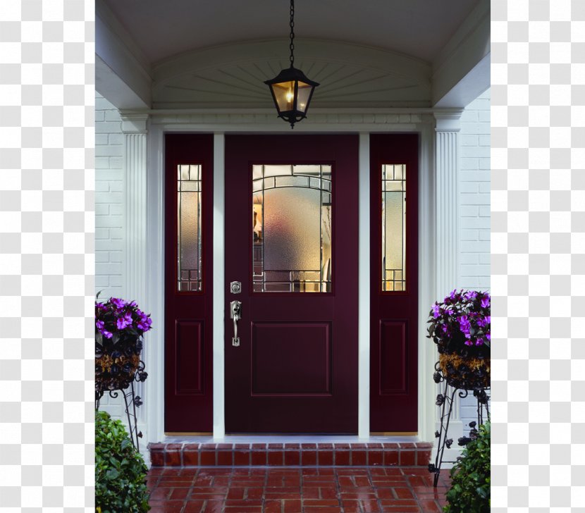 Window Screen Door Porch Masonite International - Wood - Solid Doors And Windows Transparent PNG