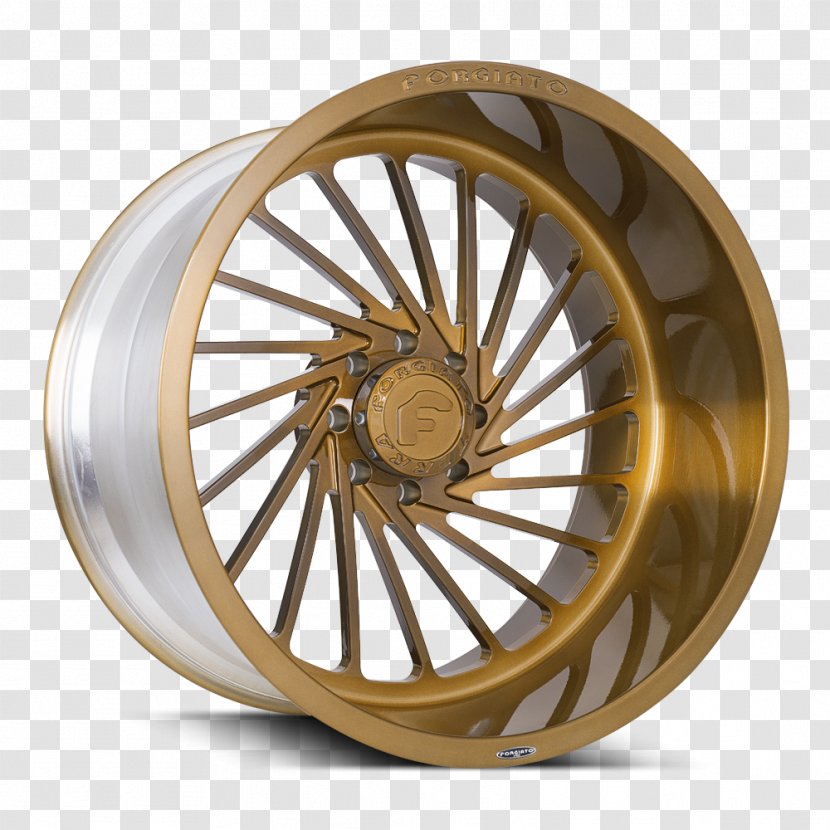 Car Alloy Wheel GMC Denali - Patent Pending Transparent PNG