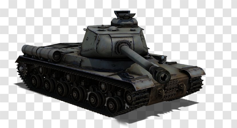 Churchill Tank Self-propelled Artillery Gun Turret - Self Propelled - Anti Hero Transparent PNG