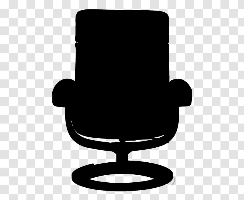 Office & Desk Chairs Product Design - Chair Transparent PNG