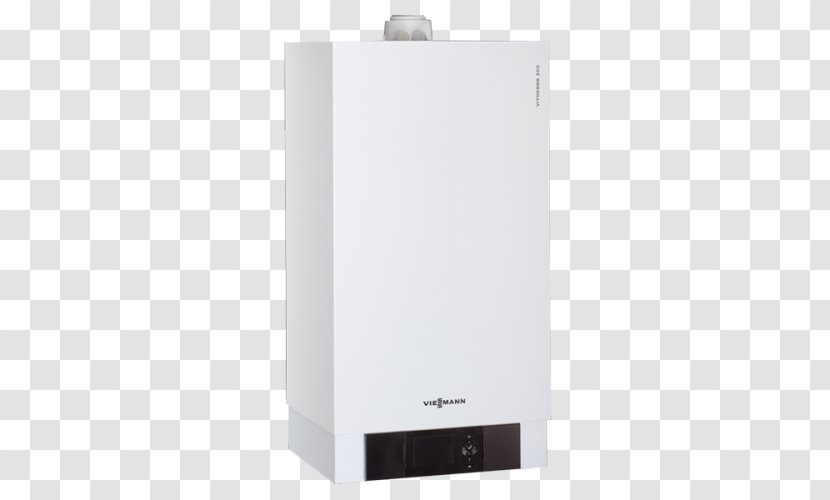 Boiler Viessmann Gasheizung Natural Gas - Bud Transparent PNG